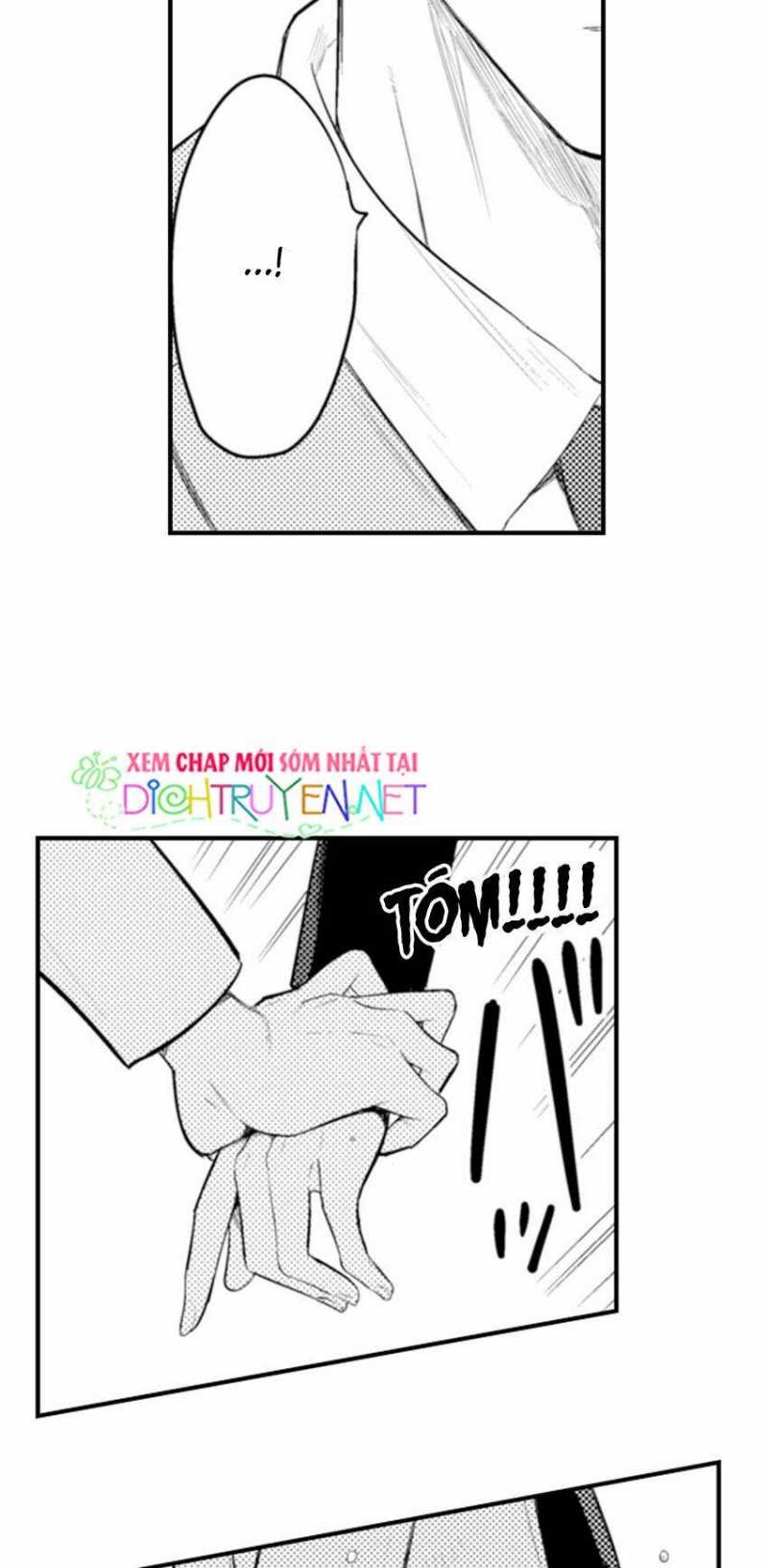 Giả Vờ Ngủ Cũng Không Ngăn Được Anh Ấy Chap Chapter 14-Giả Vờ Ngủ Cũng Không Ngăn Được Anh Ấy - Next Chap 15