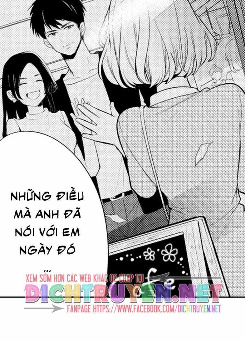 Giả Vờ Ngủ Cũng Không Ngăn Được Anh Ấy Chap Chapter 14-Giả Vờ Ngủ Cũng Không Ngăn Được Anh Ấy - Next Chap 15