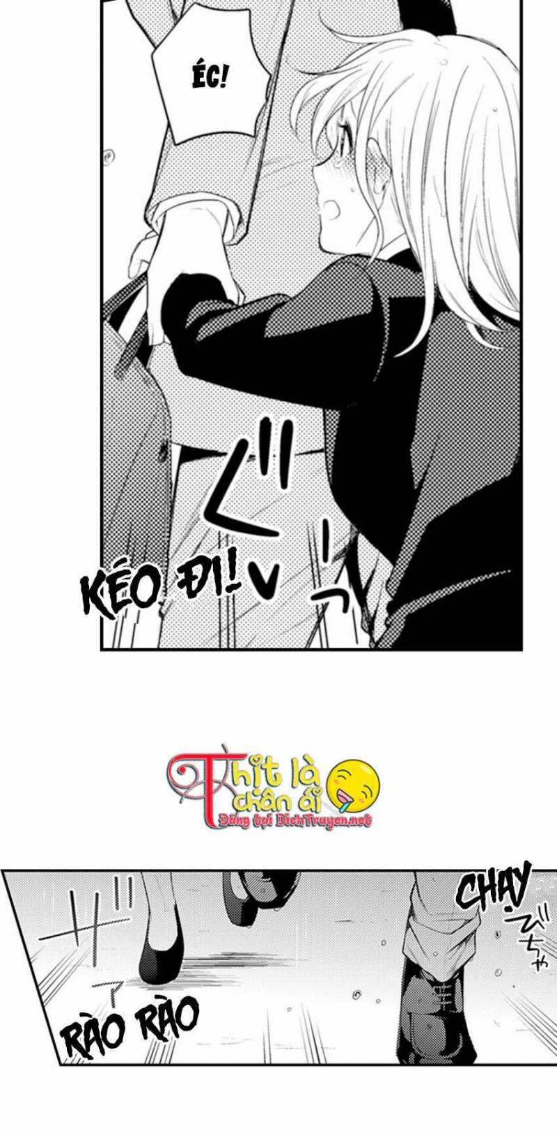 Giả Vờ Ngủ Cũng Không Ngăn Được Anh Ấy Chap Chapter 14-Giả Vờ Ngủ Cũng Không Ngăn Được Anh Ấy - Next Chap 15