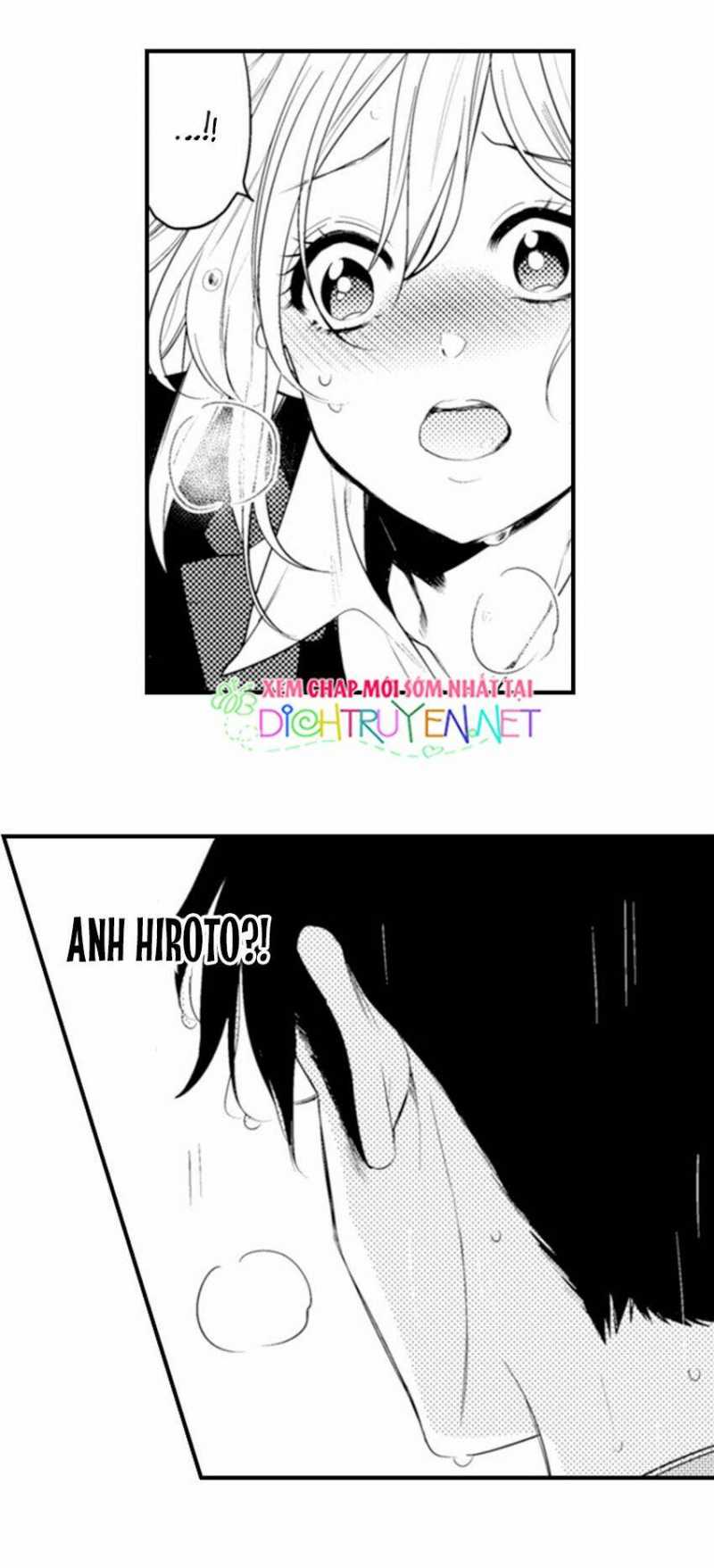 Giả Vờ Ngủ Cũng Không Ngăn Được Anh Ấy Chap Chapter 14-Giả Vờ Ngủ Cũng Không Ngăn Được Anh Ấy - Next Chap 15