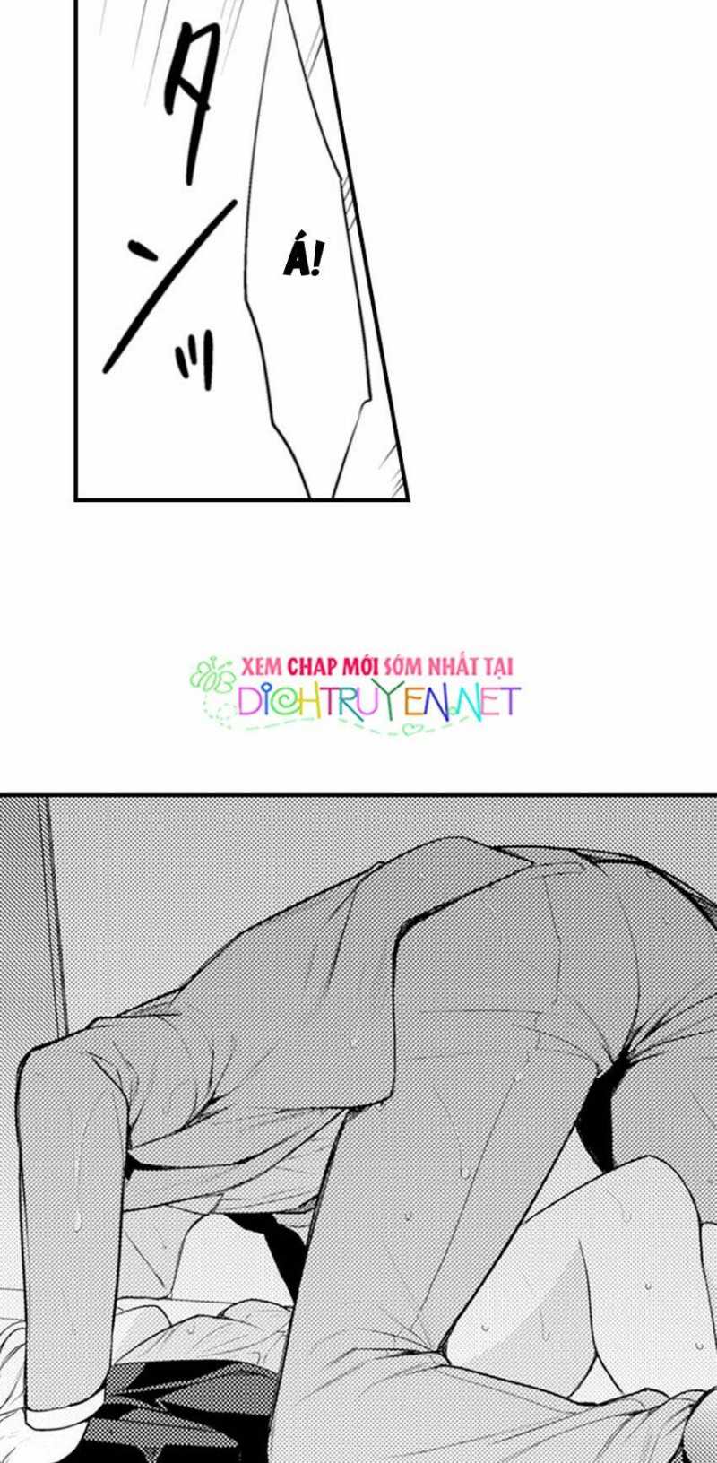 Giả Vờ Ngủ Cũng Không Ngăn Được Anh Ấy Chap Chapter 14-Giả Vờ Ngủ Cũng Không Ngăn Được Anh Ấy - Next Chap 15
