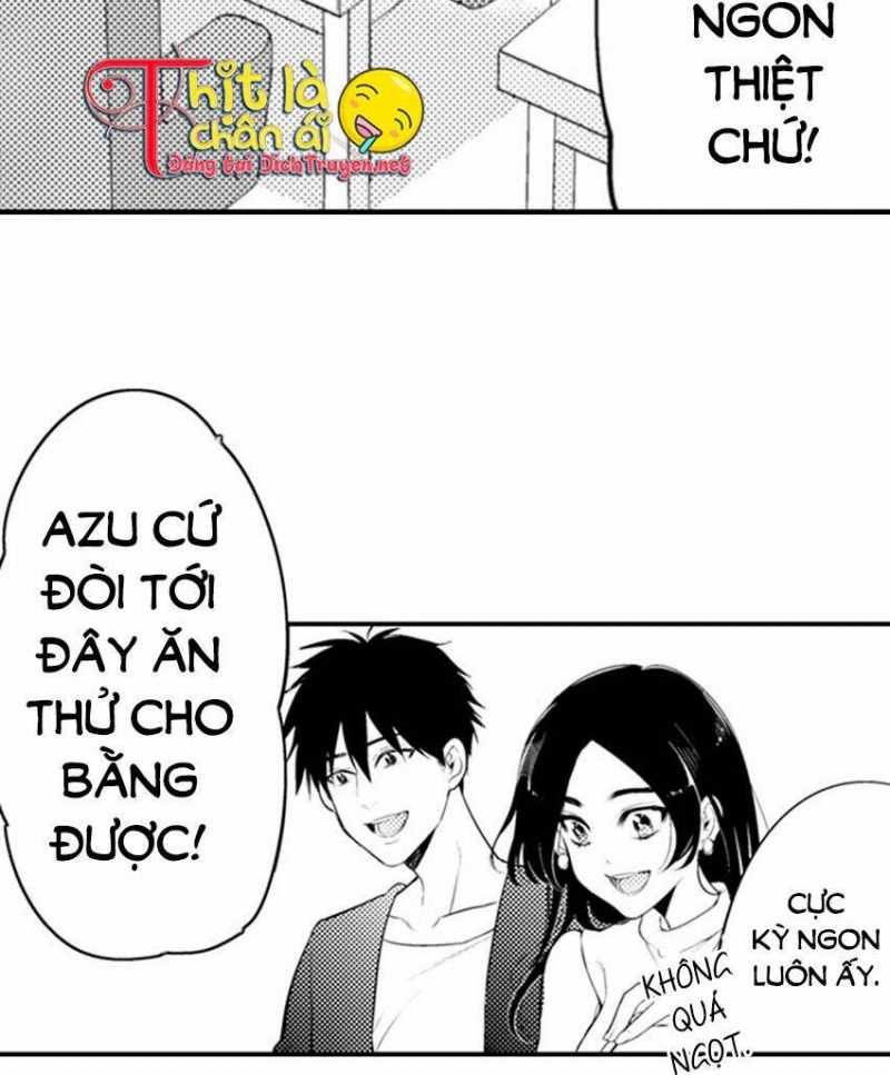 Giả Vờ Ngủ Cũng Không Ngăn Được Anh Ấy Chap Chapter 15-Giả Vờ Ngủ Cũng Không Ngăn Được Anh Ấy - Next Chap 16