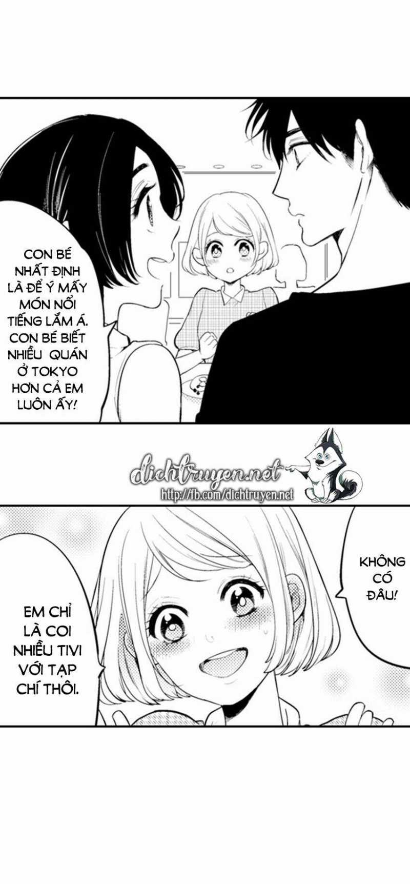 Giả Vờ Ngủ Cũng Không Ngăn Được Anh Ấy Chap Chapter 15-Giả Vờ Ngủ Cũng Không Ngăn Được Anh Ấy - Next Chap 16