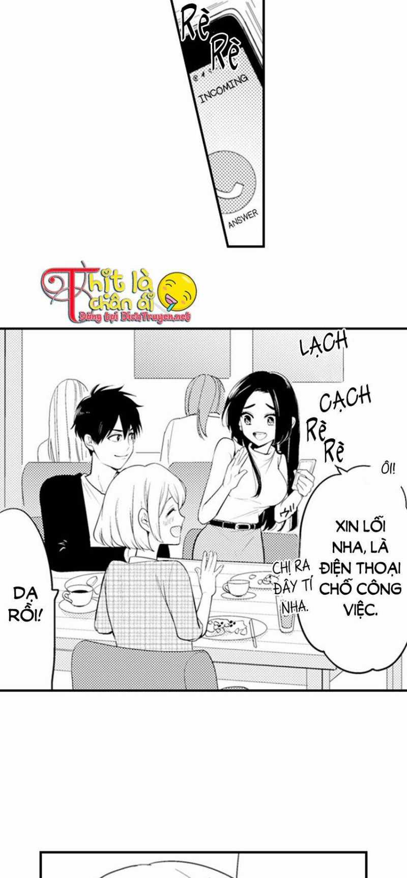 Giả Vờ Ngủ Cũng Không Ngăn Được Anh Ấy Chap Chapter 15-Giả Vờ Ngủ Cũng Không Ngăn Được Anh Ấy - Next Chap 16