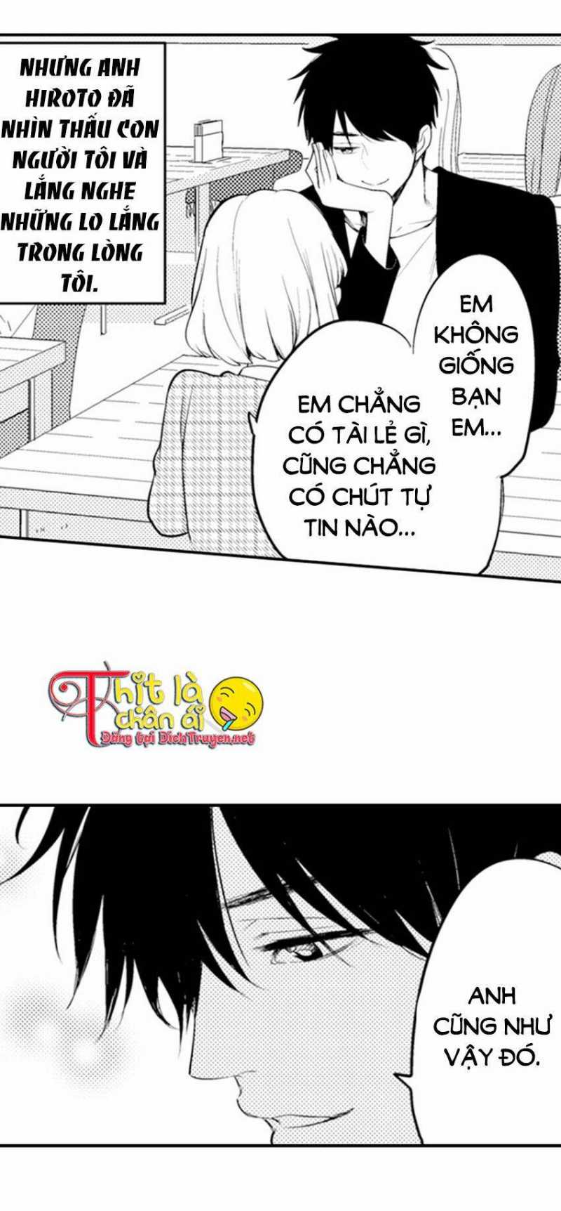 Giả Vờ Ngủ Cũng Không Ngăn Được Anh Ấy Chap Chapter 15-Giả Vờ Ngủ Cũng Không Ngăn Được Anh Ấy - Next Chap 16