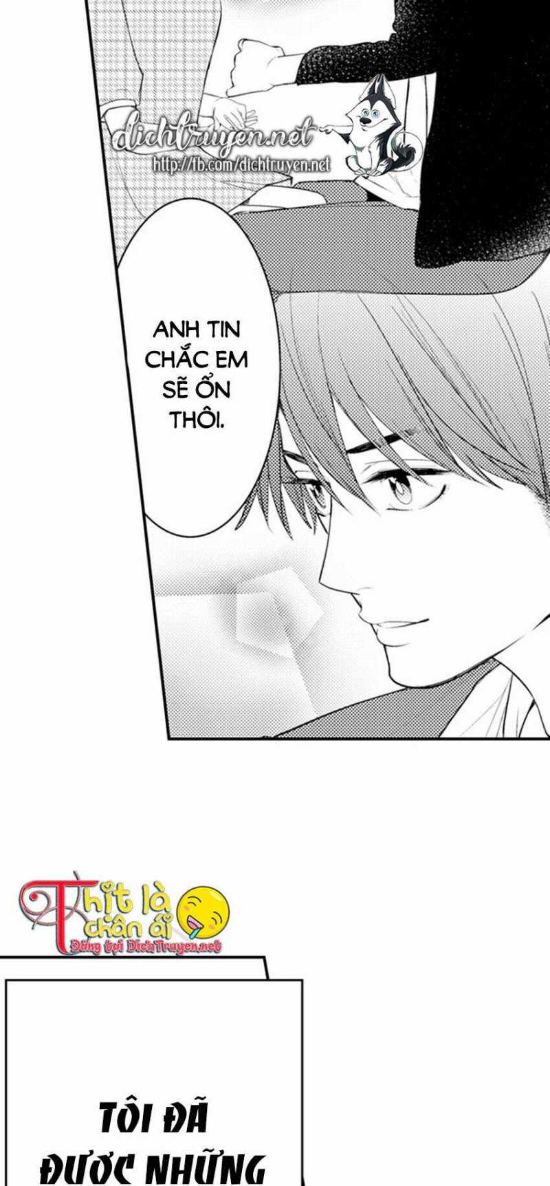 Giả Vờ Ngủ Cũng Không Ngăn Được Anh Ấy Chap Chapter 15-Giả Vờ Ngủ Cũng Không Ngăn Được Anh Ấy - Next Chap 16