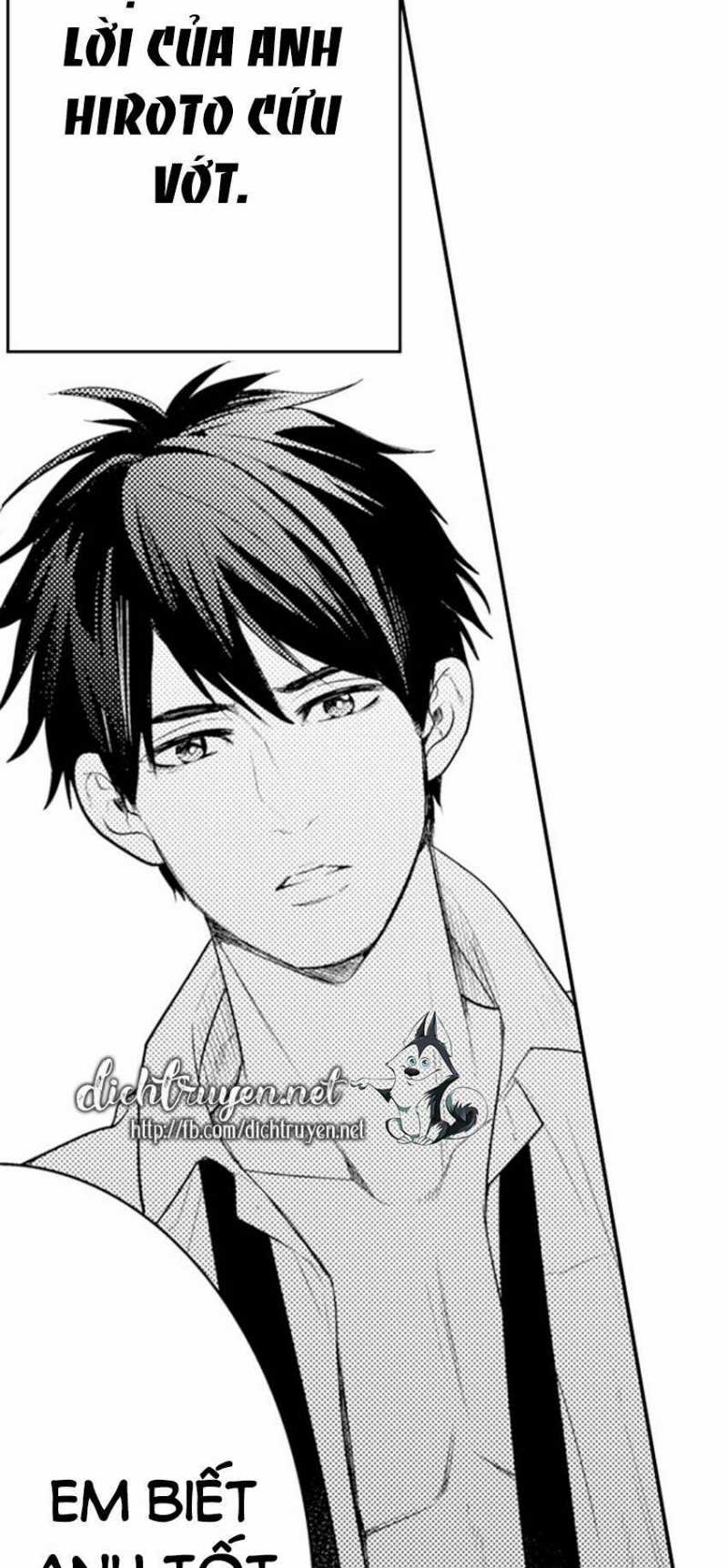 Giả Vờ Ngủ Cũng Không Ngăn Được Anh Ấy Chap Chapter 15-Giả Vờ Ngủ Cũng Không Ngăn Được Anh Ấy - Next Chap 16