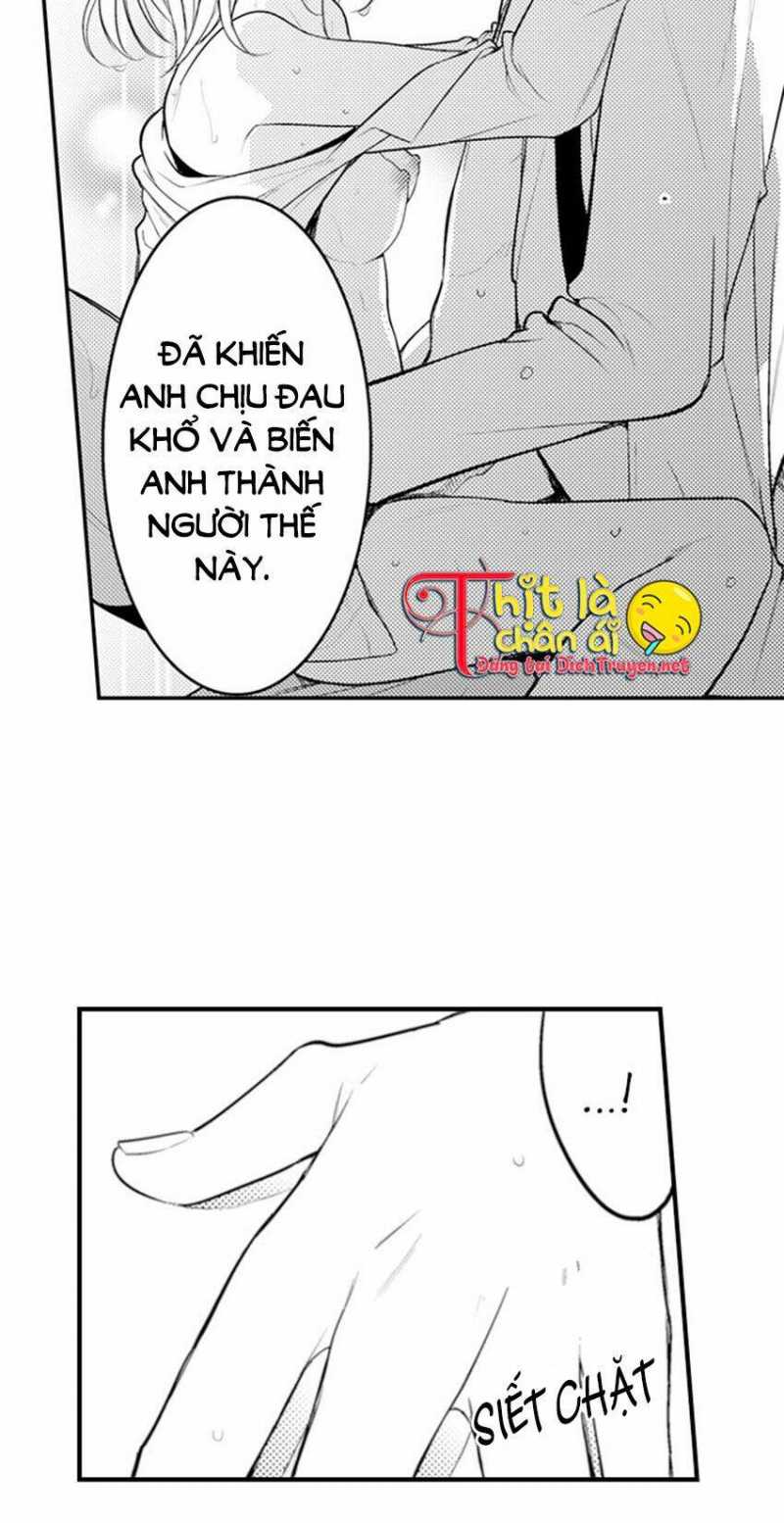 Giả Vờ Ngủ Cũng Không Ngăn Được Anh Ấy Chap Chapter 15-Giả Vờ Ngủ Cũng Không Ngăn Được Anh Ấy - Next Chap 16