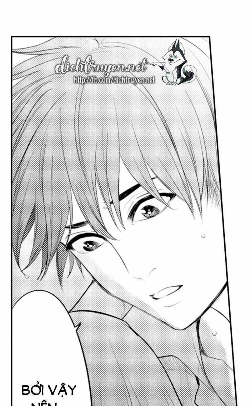 Giả Vờ Ngủ Cũng Không Ngăn Được Anh Ấy Chap Chapter 15-Giả Vờ Ngủ Cũng Không Ngăn Được Anh Ấy - Next Chap 16