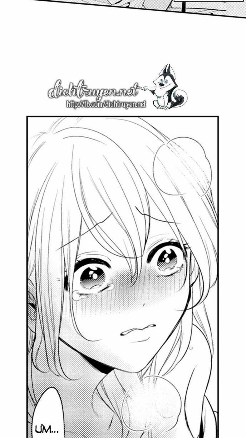 Giả Vờ Ngủ Cũng Không Ngăn Được Anh Ấy Chap Chapter 15-Giả Vờ Ngủ Cũng Không Ngăn Được Anh Ấy - Next Chap 16