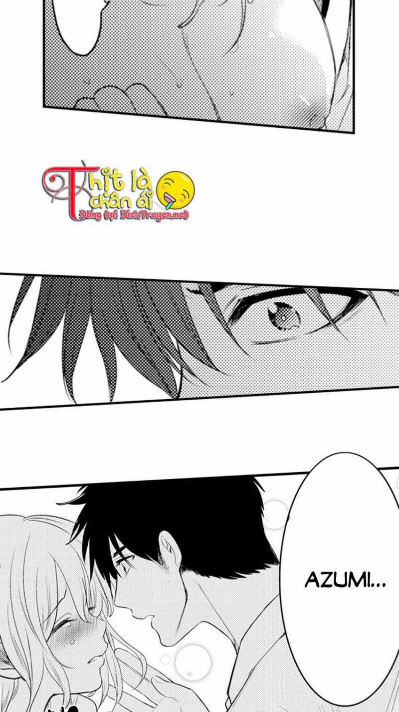 Giả Vờ Ngủ Cũng Không Ngăn Được Anh Ấy Chap Chapter 15-Giả Vờ Ngủ Cũng Không Ngăn Được Anh Ấy - Next Chap 16