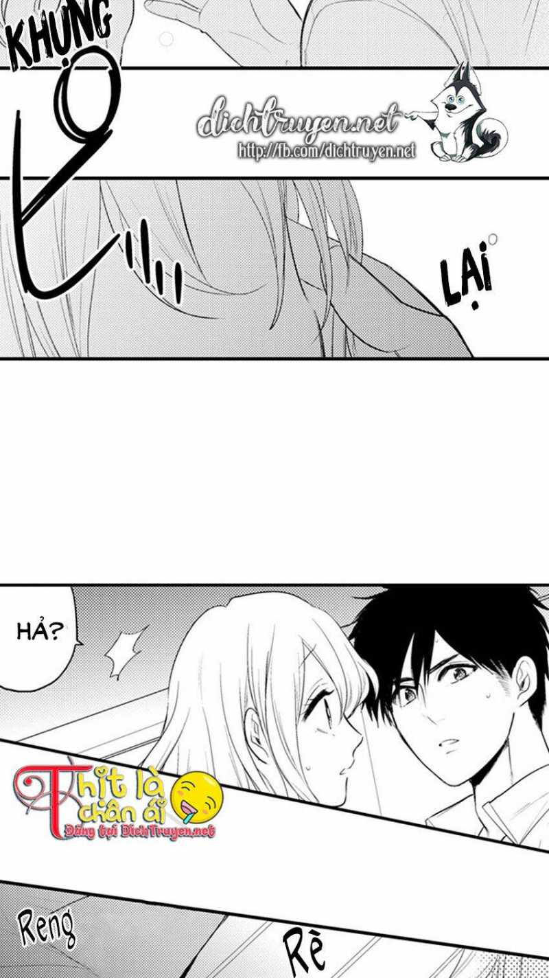 Giả Vờ Ngủ Cũng Không Ngăn Được Anh Ấy Chap Chapter 15-Giả Vờ Ngủ Cũng Không Ngăn Được Anh Ấy - Next Chap 16