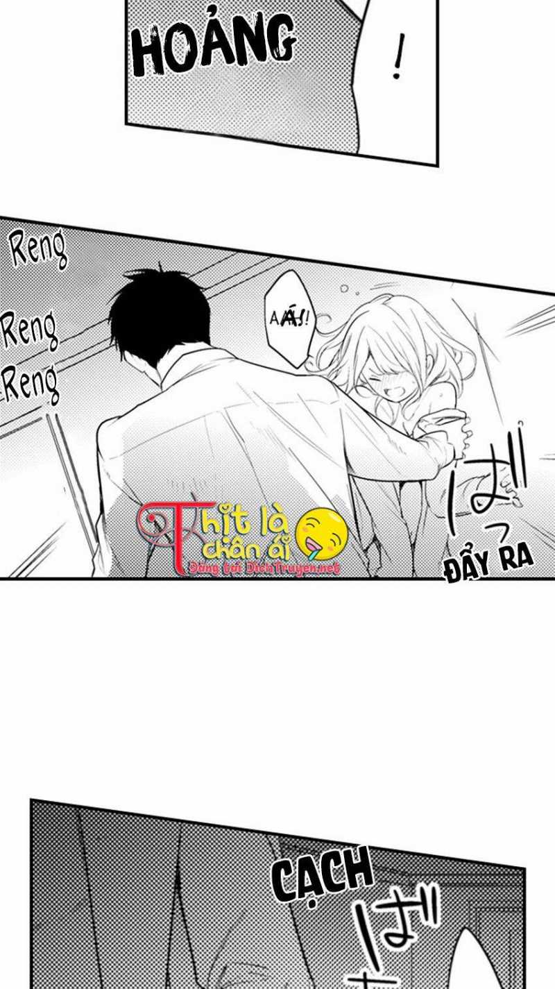 Giả Vờ Ngủ Cũng Không Ngăn Được Anh Ấy Chap Chapter 15-Giả Vờ Ngủ Cũng Không Ngăn Được Anh Ấy - Next Chap 16