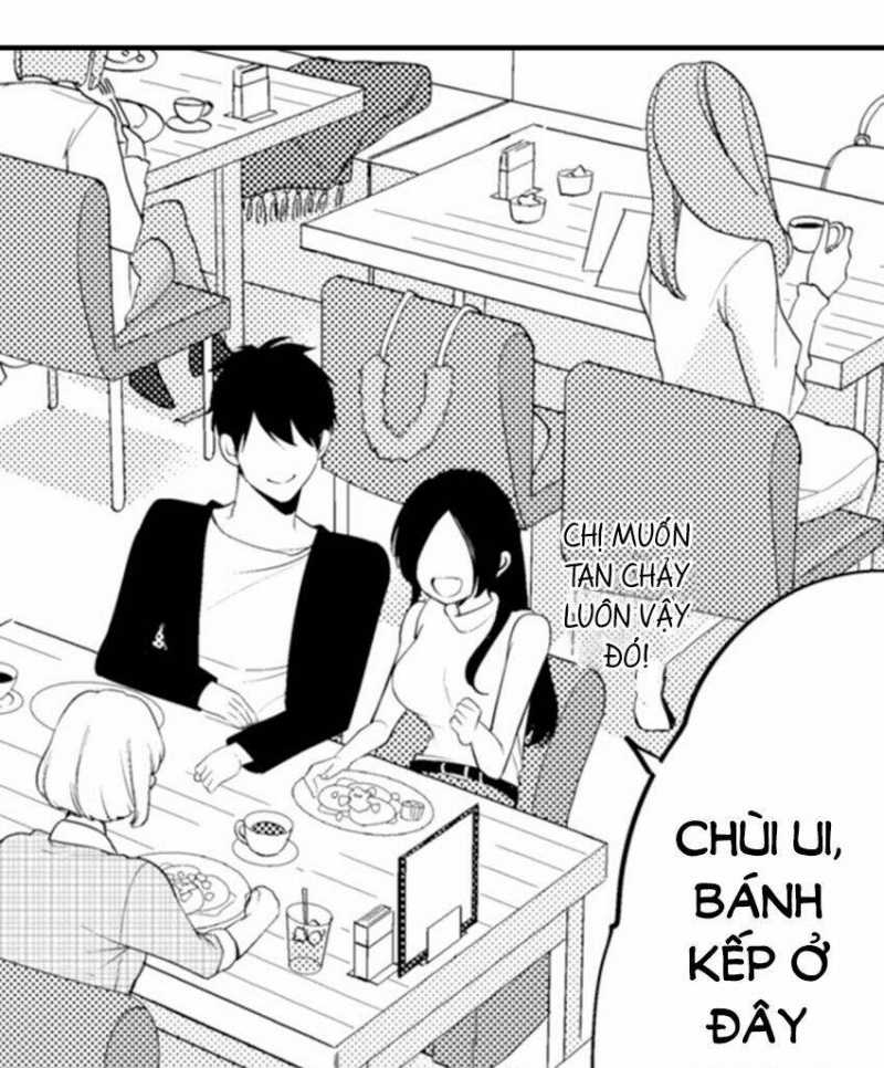 Giả Vờ Ngủ Cũng Không Ngăn Được Anh Ấy Chap Chapter 15-Giả Vờ Ngủ Cũng Không Ngăn Được Anh Ấy - Next Chap 16