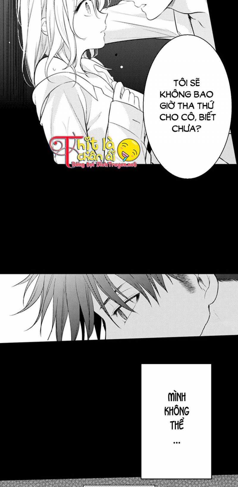 Giả Vờ Ngủ Cũng Không Ngăn Được Anh Ấy Chap Chapter 16-Giả Vờ Ngủ Cũng Không Ngăn Được Anh Ấy - Next Chap 17