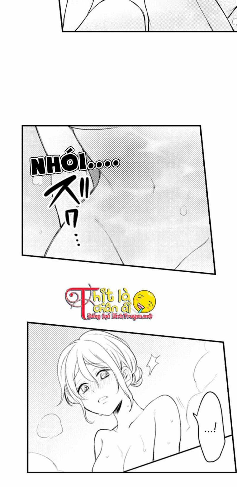 Giả Vờ Ngủ Cũng Không Ngăn Được Anh Ấy Chap Chapter 16-Giả Vờ Ngủ Cũng Không Ngăn Được Anh Ấy - Next Chap 17