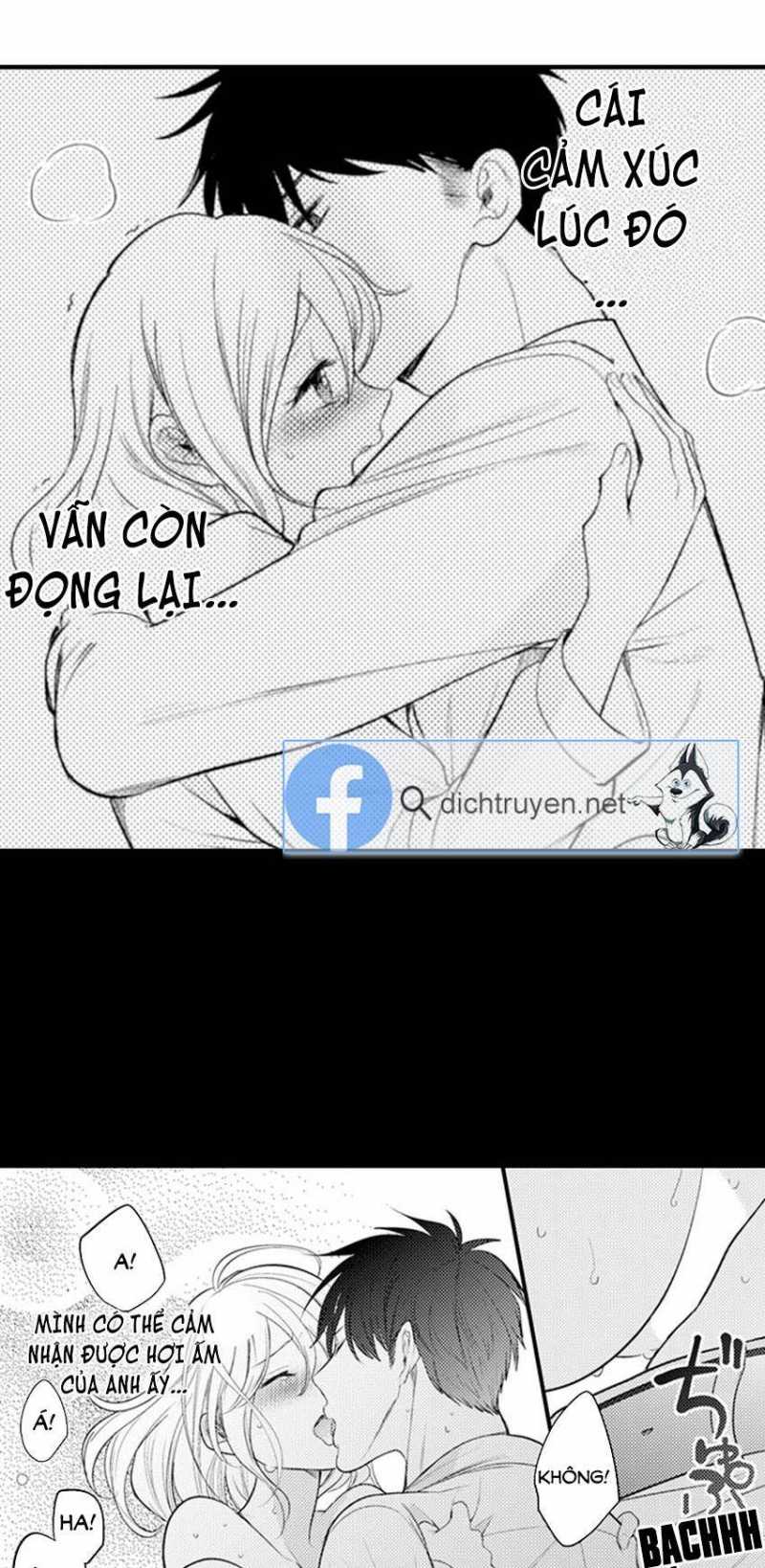 Giả Vờ Ngủ Cũng Không Ngăn Được Anh Ấy Chap Chapter 16-Giả Vờ Ngủ Cũng Không Ngăn Được Anh Ấy - Next Chap 17