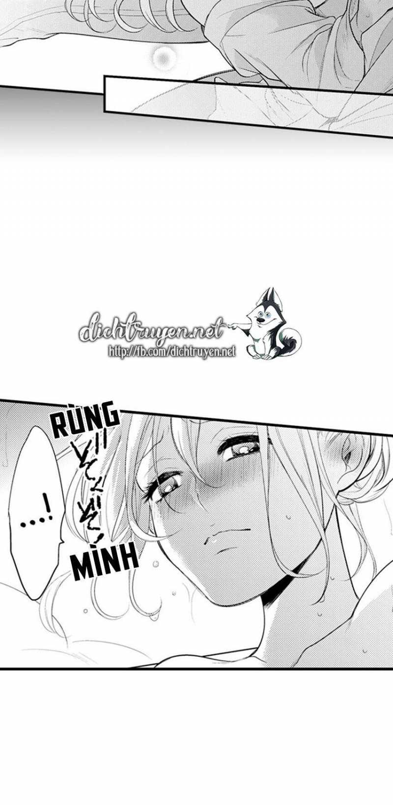 Giả Vờ Ngủ Cũng Không Ngăn Được Anh Ấy Chap Chapter 16-Giả Vờ Ngủ Cũng Không Ngăn Được Anh Ấy - Next Chap 17