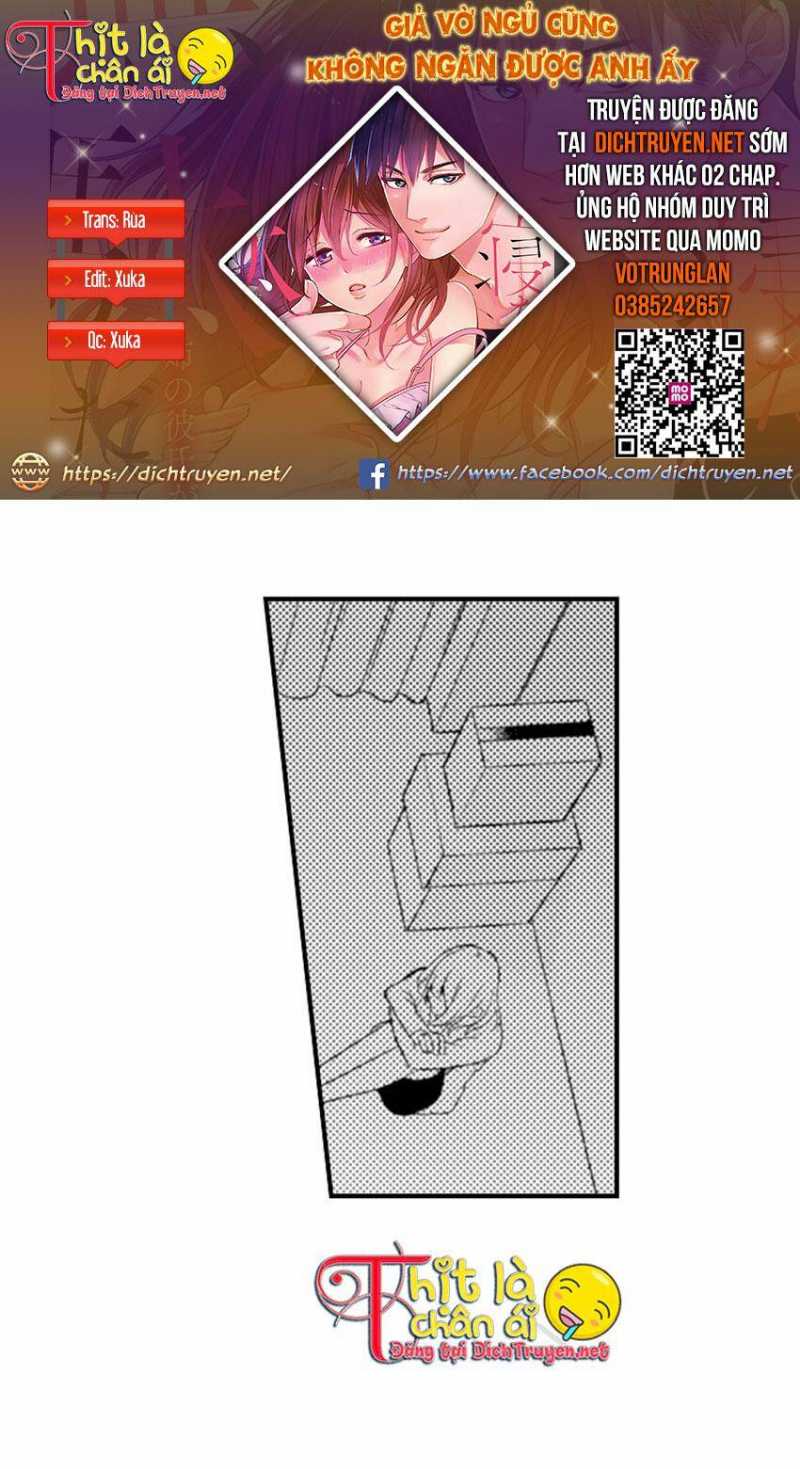 Giả Vờ Ngủ Cũng Không Ngăn Được Anh Ấy Chap Chapter 16-Giả Vờ Ngủ Cũng Không Ngăn Được Anh Ấy - Next Chap 17