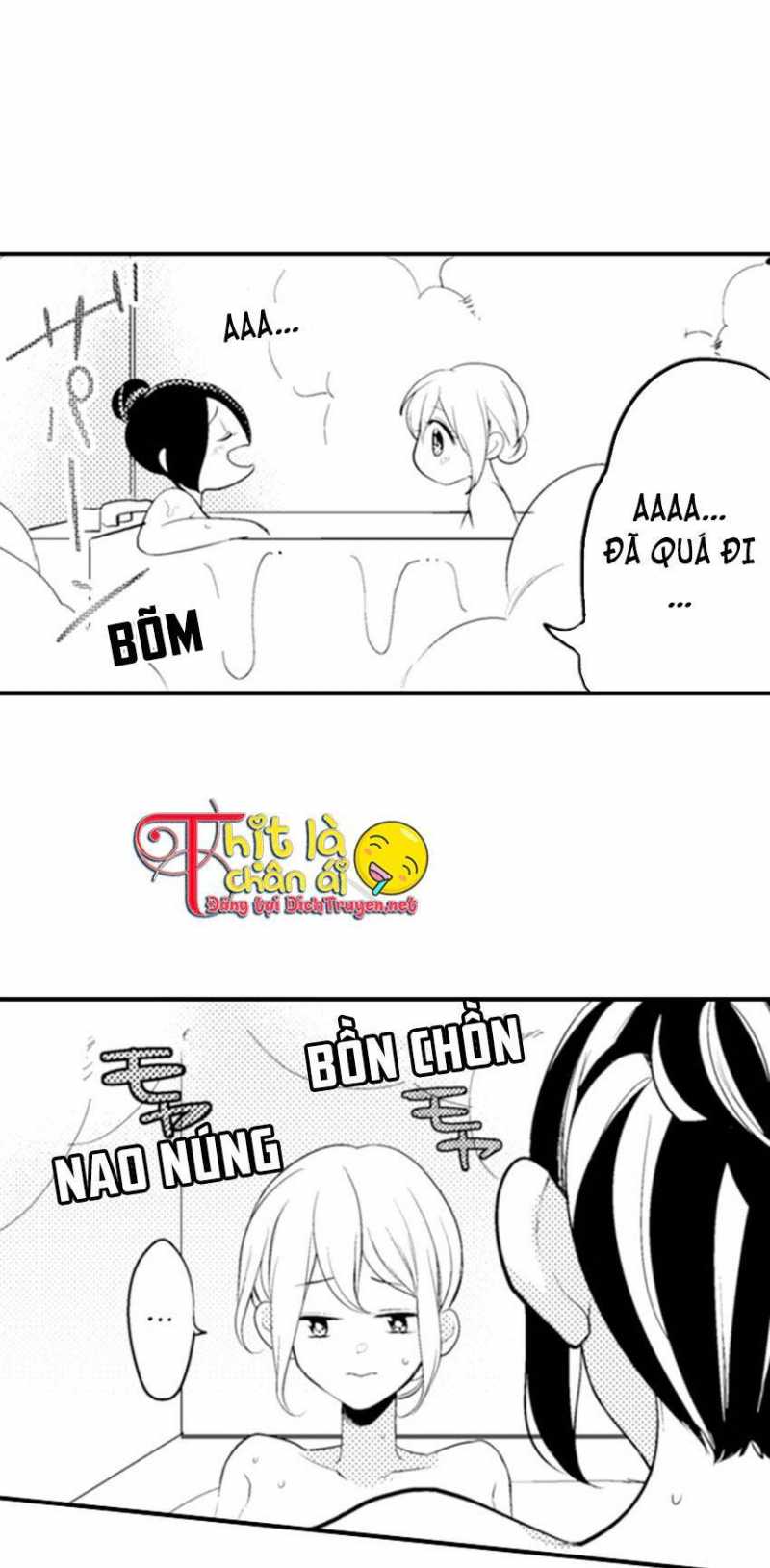 Giả Vờ Ngủ Cũng Không Ngăn Được Anh Ấy Chap Chapter 16-Giả Vờ Ngủ Cũng Không Ngăn Được Anh Ấy - Next Chap 17