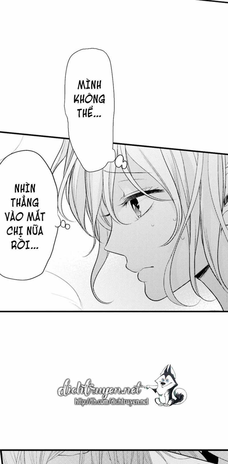 Giả Vờ Ngủ Cũng Không Ngăn Được Anh Ấy Chap Chapter 16-Giả Vờ Ngủ Cũng Không Ngăn Được Anh Ấy - Next Chap 17