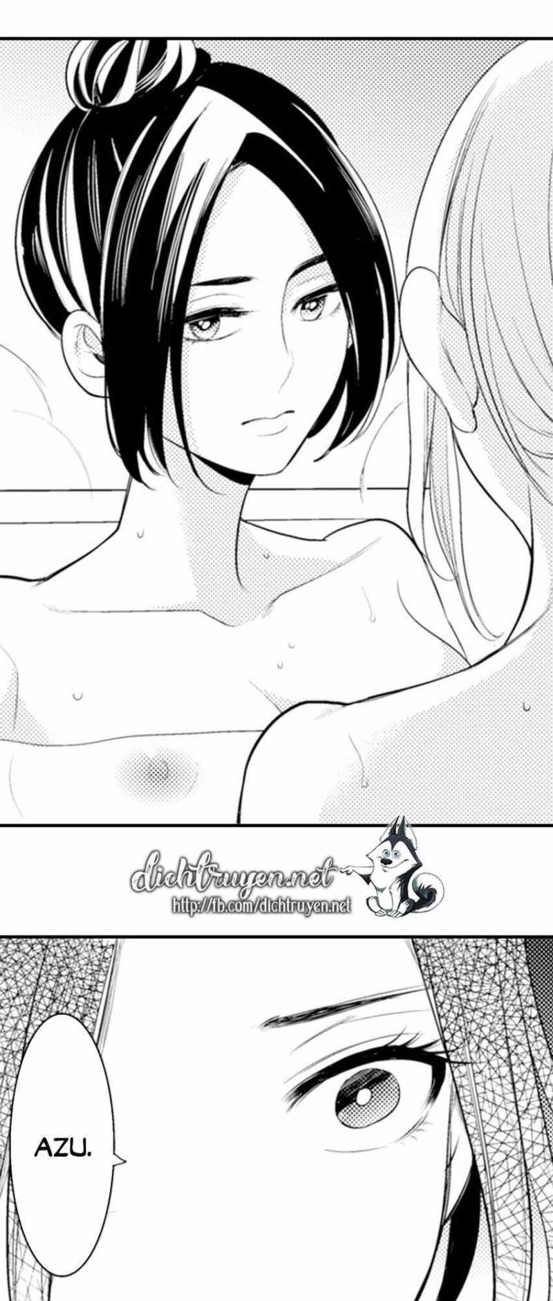 Giả Vờ Ngủ Cũng Không Ngăn Được Anh Ấy Chap Chapter 16-Giả Vờ Ngủ Cũng Không Ngăn Được Anh Ấy - Next Chap 17