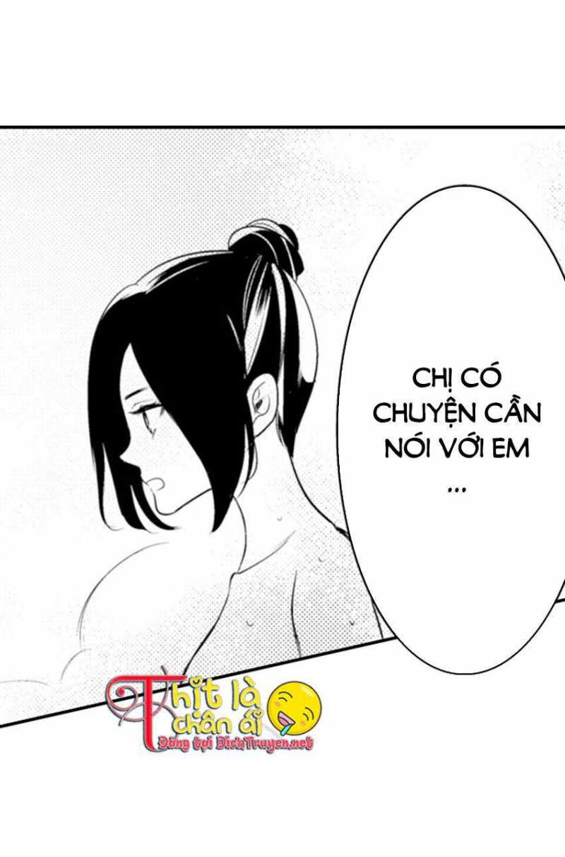 Giả Vờ Ngủ Cũng Không Ngăn Được Anh Ấy Chap Chapter 16-Giả Vờ Ngủ Cũng Không Ngăn Được Anh Ấy - Next Chap 17