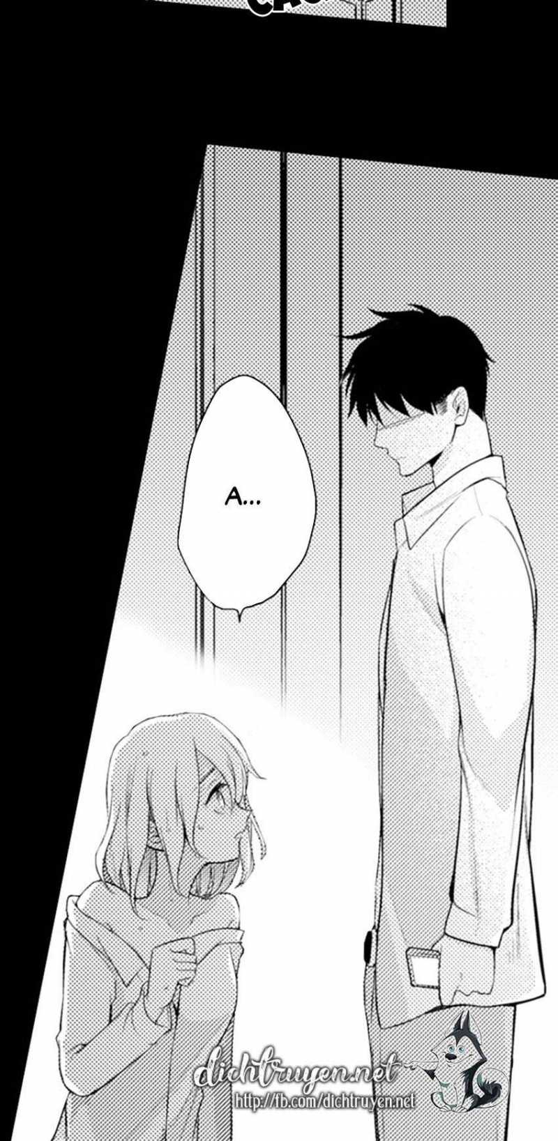 Giả Vờ Ngủ Cũng Không Ngăn Được Anh Ấy Chap Chapter 16-Giả Vờ Ngủ Cũng Không Ngăn Được Anh Ấy - Next Chap 17