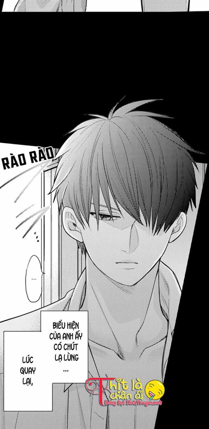 Giả Vờ Ngủ Cũng Không Ngăn Được Anh Ấy Chap Chapter 16-Giả Vờ Ngủ Cũng Không Ngăn Được Anh Ấy - Next Chap 17