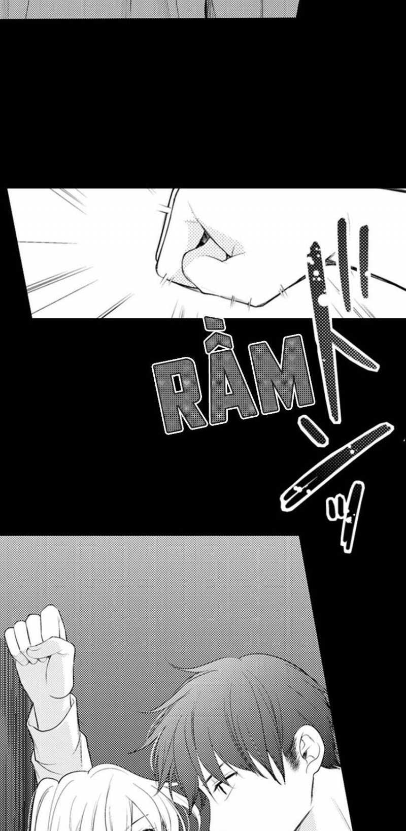 Giả Vờ Ngủ Cũng Không Ngăn Được Anh Ấy Chap Chapter 16-Giả Vờ Ngủ Cũng Không Ngăn Được Anh Ấy - Next Chap 17