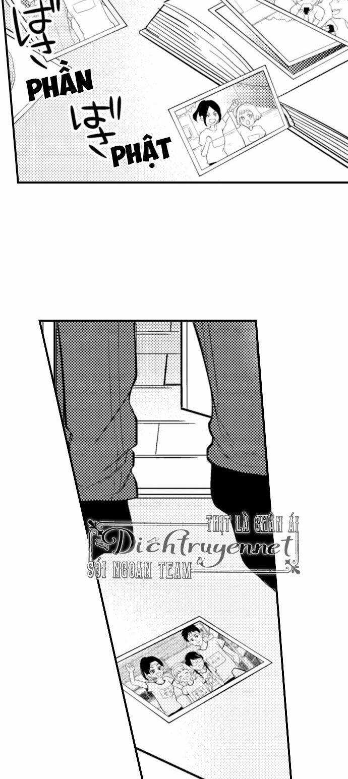 Giả Vờ Ngủ Cũng Không Ngăn Được Anh Ấy Chap Chapter 17-Giả Vờ Ngủ Cũng Không Ngăn Được Anh Ấy - Next Chap 18