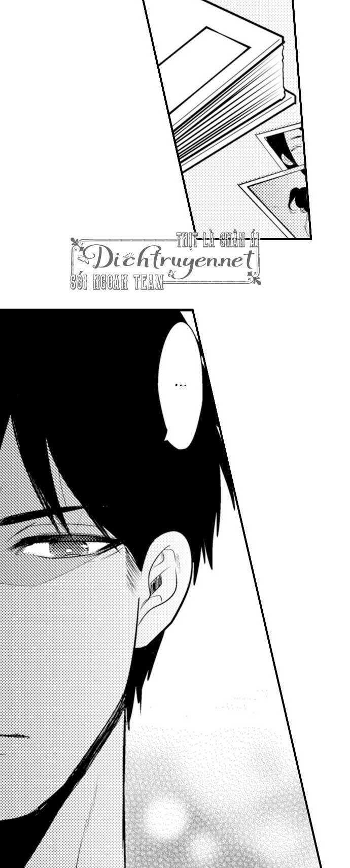 Giả Vờ Ngủ Cũng Không Ngăn Được Anh Ấy Chap Chapter 17-Giả Vờ Ngủ Cũng Không Ngăn Được Anh Ấy - Next Chap 18