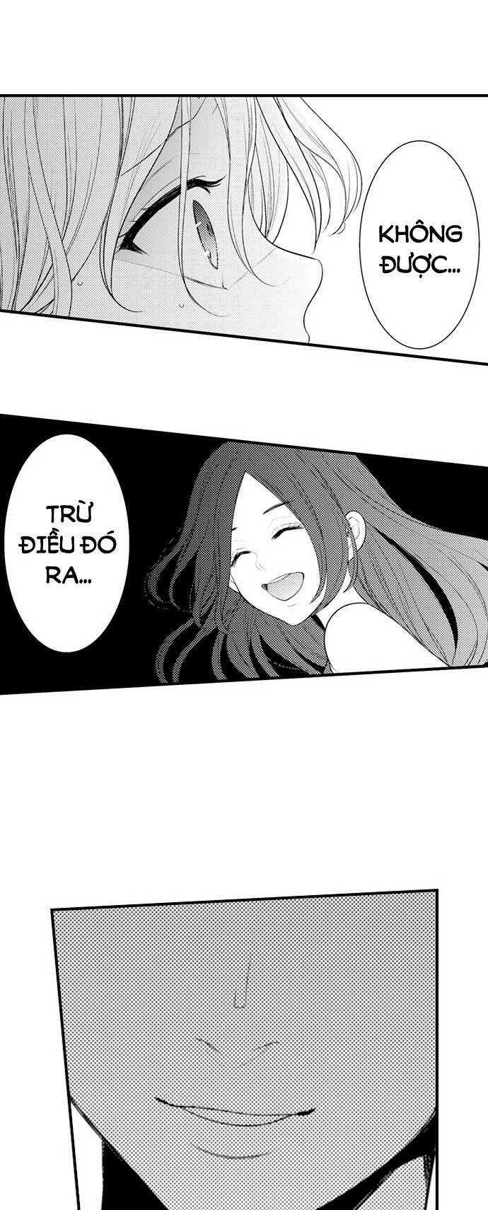 Giả Vờ Ngủ Cũng Không Ngăn Được Anh Ấy Chap Chapter 17-Giả Vờ Ngủ Cũng Không Ngăn Được Anh Ấy - Next Chap 18