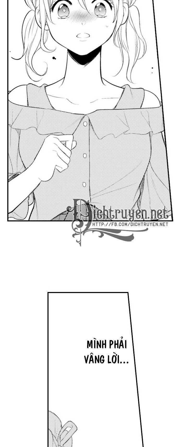 Giả Vờ Ngủ Cũng Không Ngăn Được Anh Ấy Chap Chapter 17-Giả Vờ Ngủ Cũng Không Ngăn Được Anh Ấy - Next Chap 18