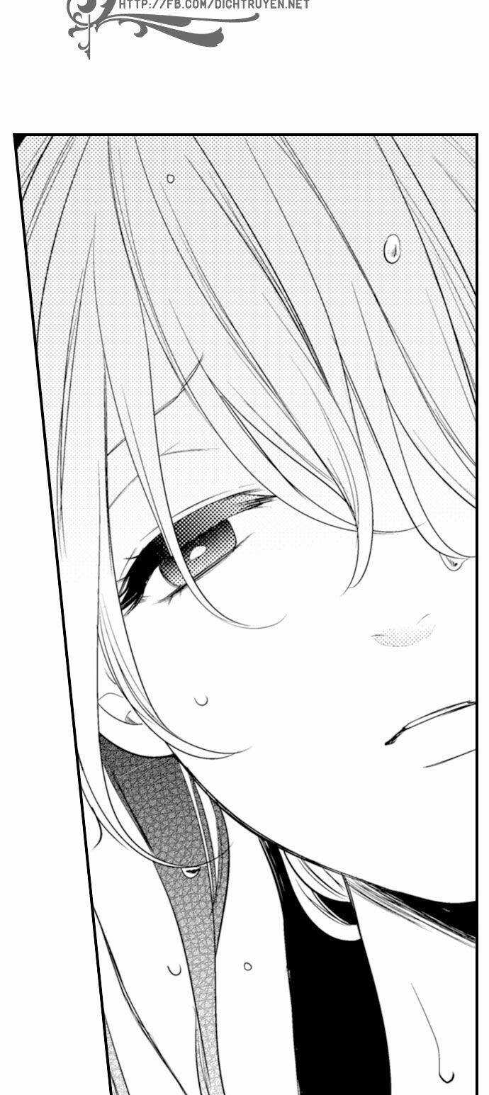 Giả Vờ Ngủ Cũng Không Ngăn Được Anh Ấy Chap Chapter 17-Giả Vờ Ngủ Cũng Không Ngăn Được Anh Ấy - Next Chap 18