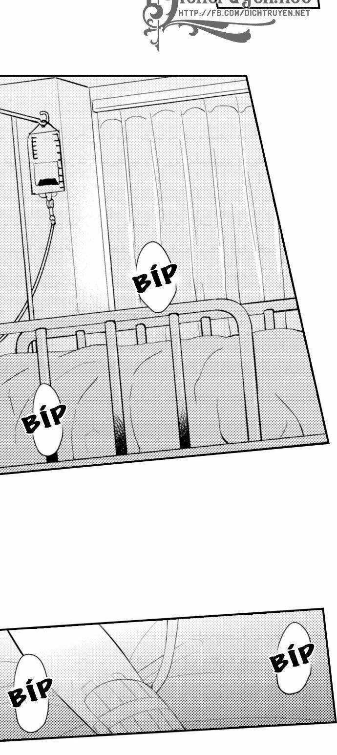 Giả Vờ Ngủ Cũng Không Ngăn Được Anh Ấy Chap Chapter 17-Giả Vờ Ngủ Cũng Không Ngăn Được Anh Ấy - Next Chap 18