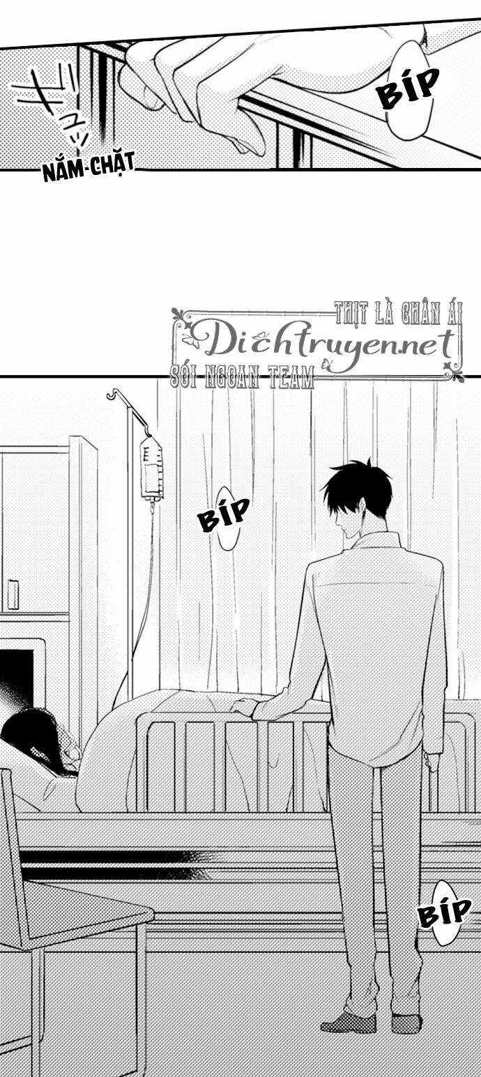 Giả Vờ Ngủ Cũng Không Ngăn Được Anh Ấy Chap Chapter 17-Giả Vờ Ngủ Cũng Không Ngăn Được Anh Ấy - Next Chap 18