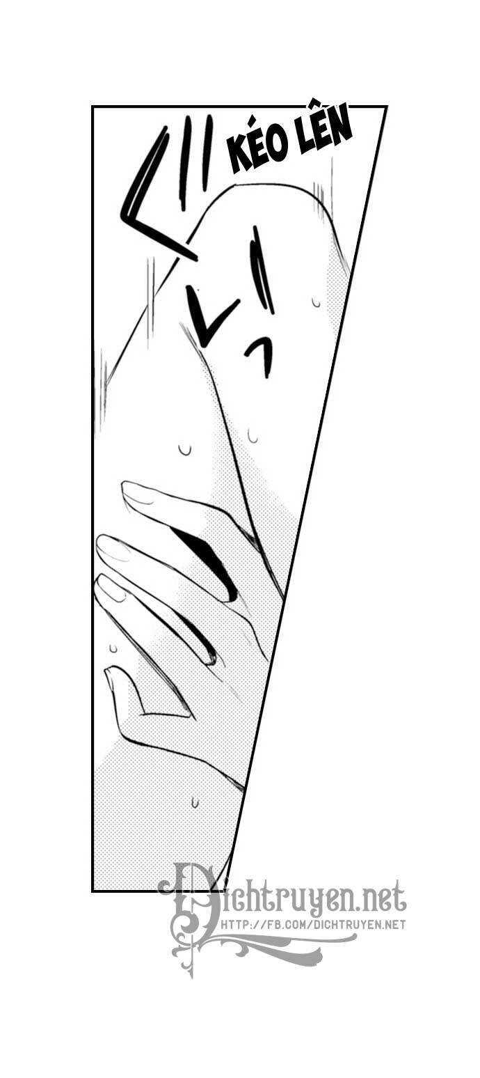 Giả Vờ Ngủ Cũng Không Ngăn Được Anh Ấy Chap Chapter 18-Giả Vờ Ngủ Cũng Không Ngăn Được Anh Ấy - Next Chap 19