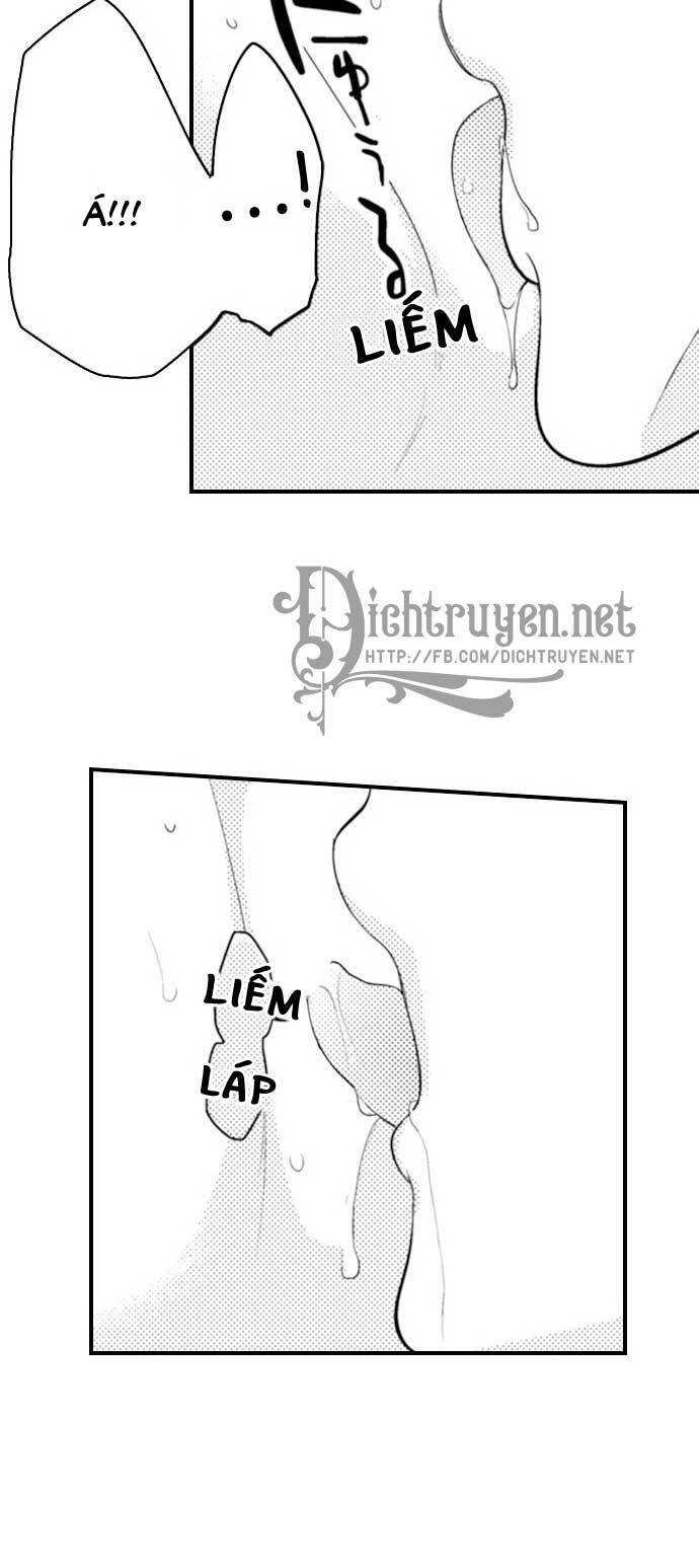 Giả Vờ Ngủ Cũng Không Ngăn Được Anh Ấy Chap Chapter 18-Giả Vờ Ngủ Cũng Không Ngăn Được Anh Ấy - Next Chap 19