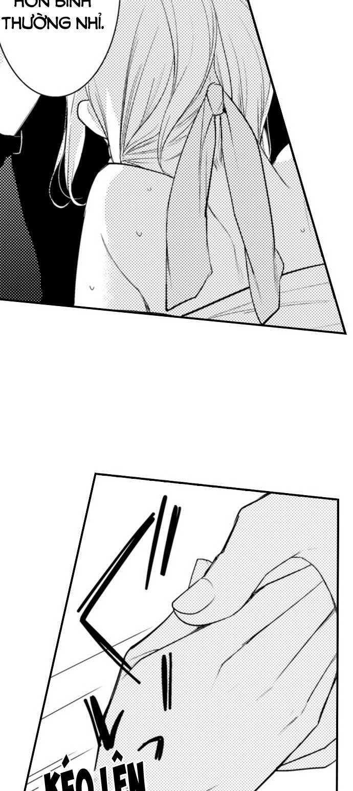 Giả Vờ Ngủ Cũng Không Ngăn Được Anh Ấy Chap Chapter 18-Giả Vờ Ngủ Cũng Không Ngăn Được Anh Ấy - Next Chap 19