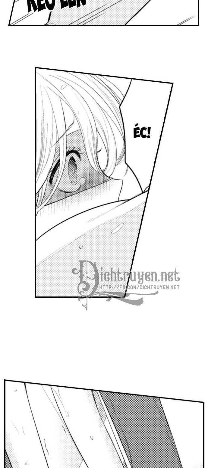 Giả Vờ Ngủ Cũng Không Ngăn Được Anh Ấy Chap Chapter 18-Giả Vờ Ngủ Cũng Không Ngăn Được Anh Ấy - Next Chap 19