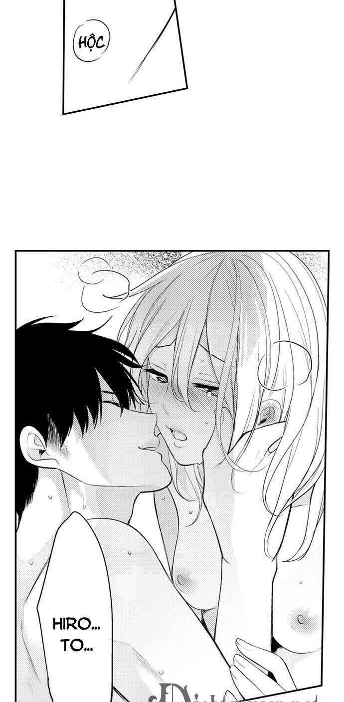 Giả Vờ Ngủ Cũng Không Ngăn Được Anh Ấy Chap Chapter 19-Giả Vờ Ngủ Cũng Không Ngăn Được Anh Ấy - Next Chap 20