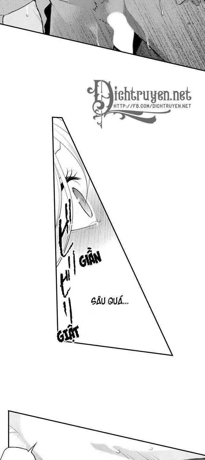 Giả Vờ Ngủ Cũng Không Ngăn Được Anh Ấy Chap Chapter 19-Giả Vờ Ngủ Cũng Không Ngăn Được Anh Ấy - Next Chap 20