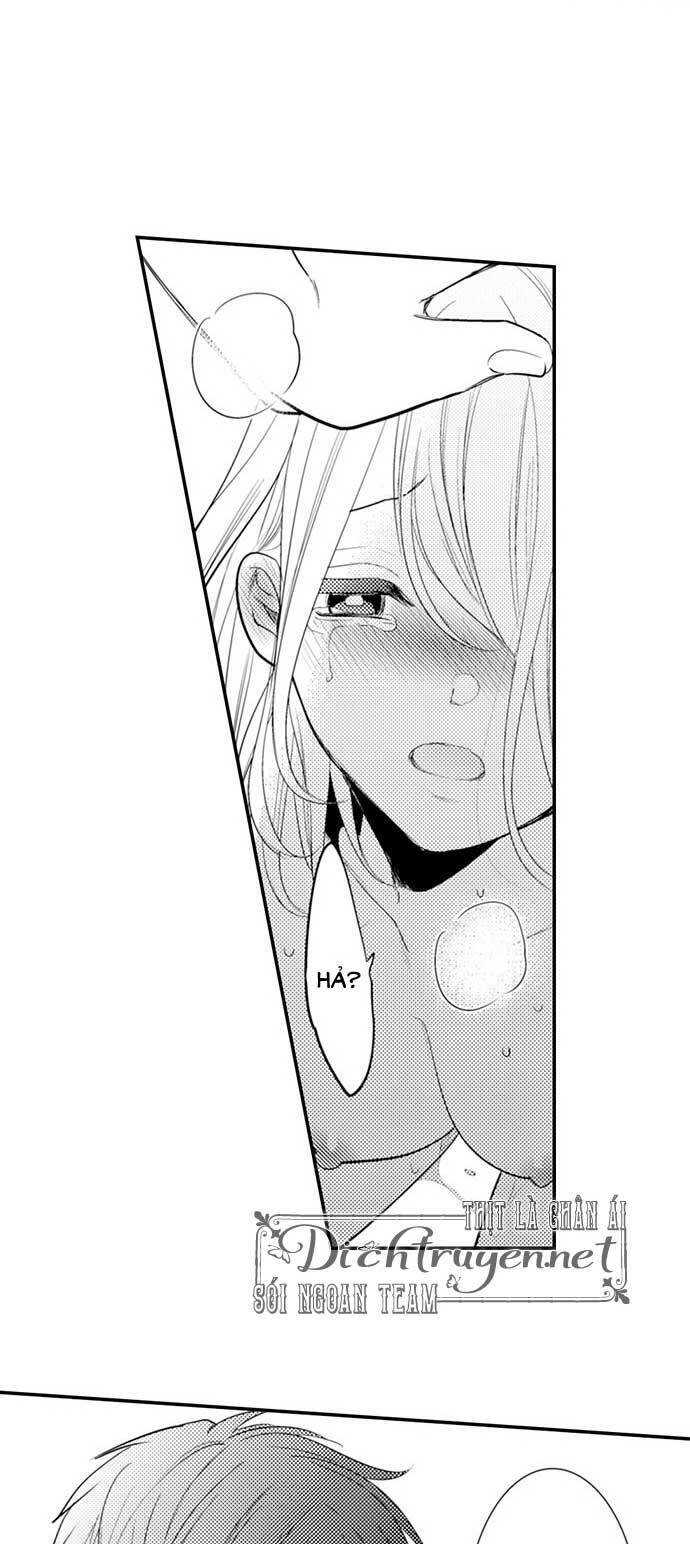 Giả Vờ Ngủ Cũng Không Ngăn Được Anh Ấy Chap Chapter 20-Giả Vờ Ngủ Cũng Không Ngăn Được Anh Ấy - Next Chap 21