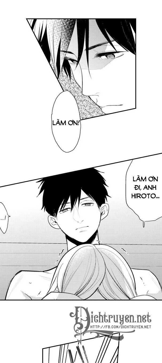 Giả Vờ Ngủ Cũng Không Ngăn Được Anh Ấy Chap Chapter 20-Giả Vờ Ngủ Cũng Không Ngăn Được Anh Ấy - Next Chap 21