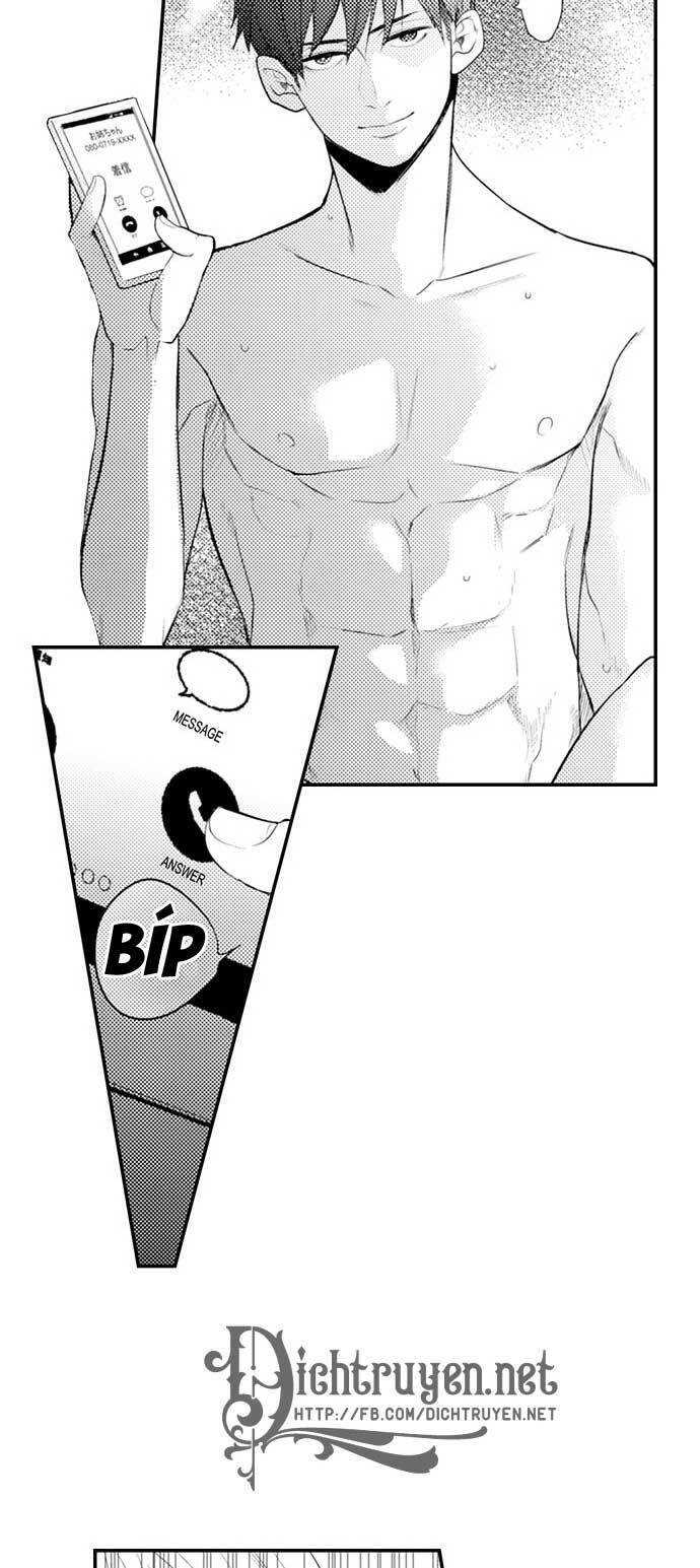 Giả Vờ Ngủ Cũng Không Ngăn Được Anh Ấy Chap Chapter 20-Giả Vờ Ngủ Cũng Không Ngăn Được Anh Ấy - Next Chap 21