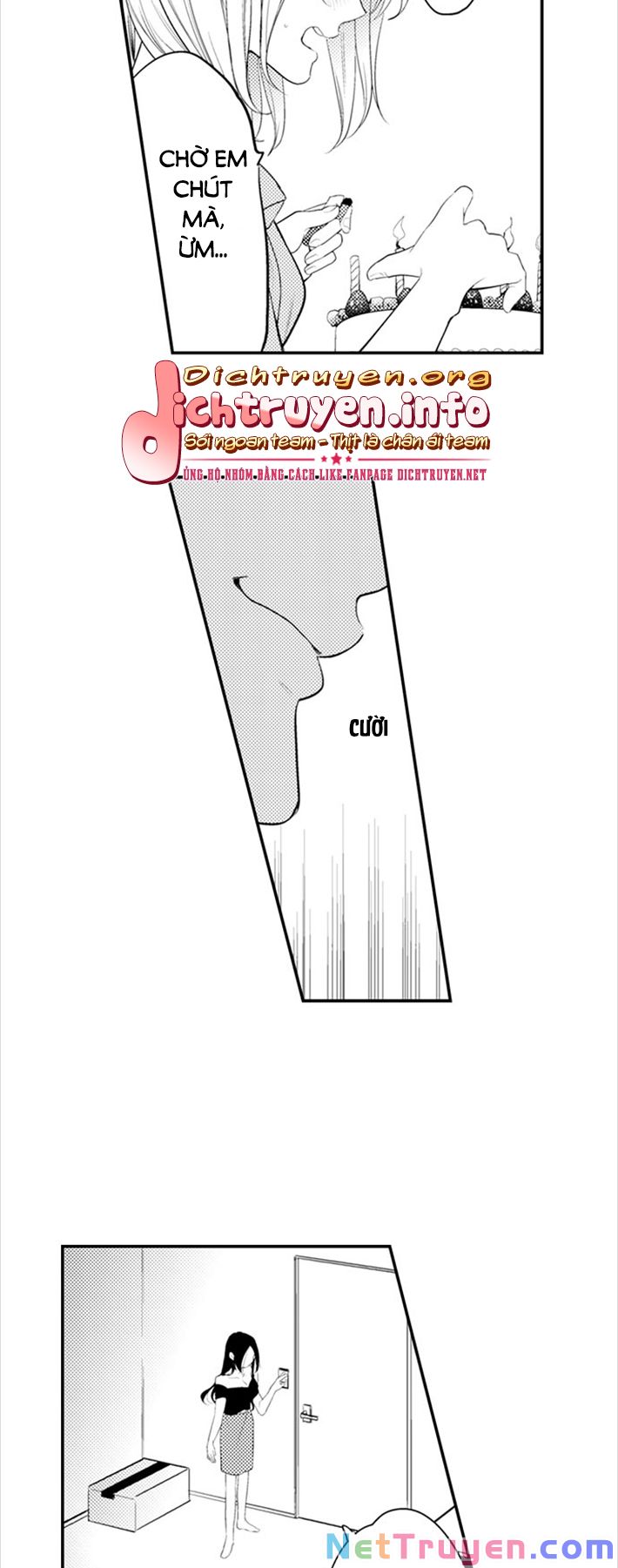 Giả Vờ Ngủ Cũng Không Ngăn Được Anh Ấy Chap Chapter 21-Giả Vờ Ngủ Cũng Không Ngăn Được Anh Ấy - Next Chap 22