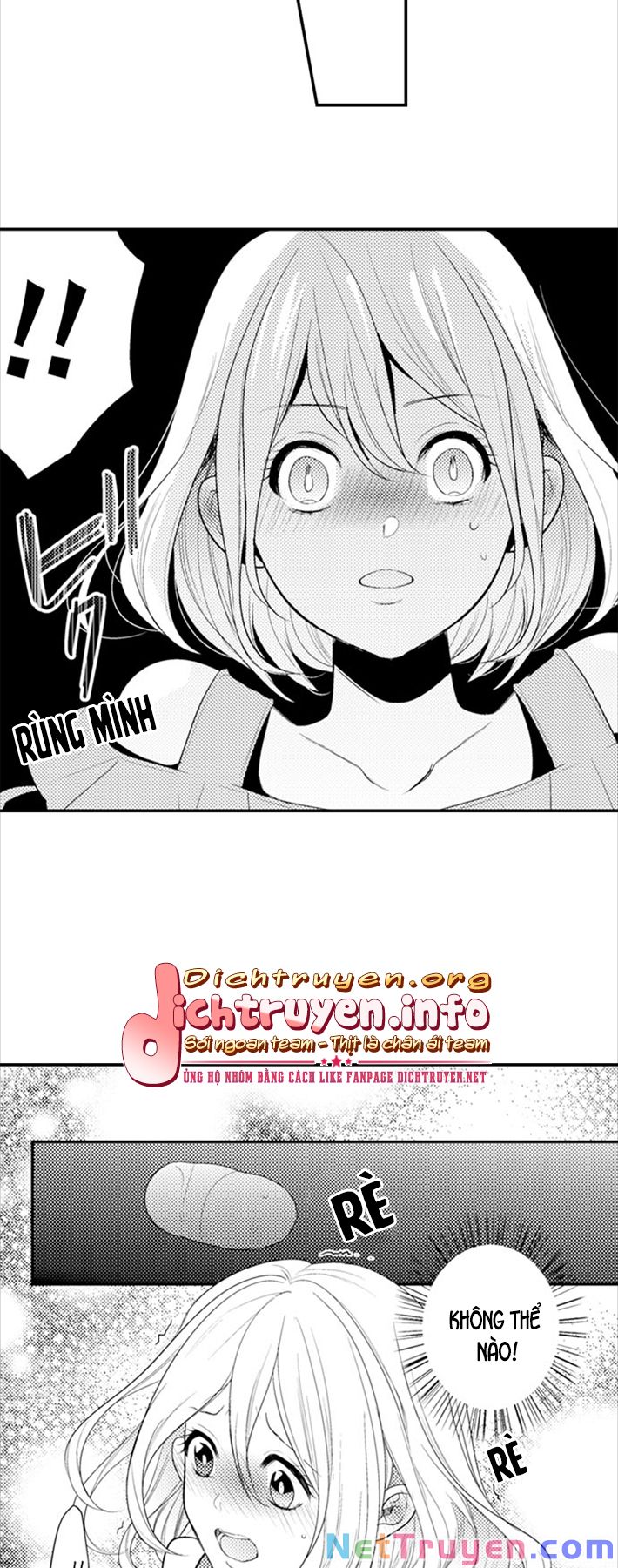 Giả Vờ Ngủ Cũng Không Ngăn Được Anh Ấy Chap Chapter 21-Giả Vờ Ngủ Cũng Không Ngăn Được Anh Ấy - Next Chap 22