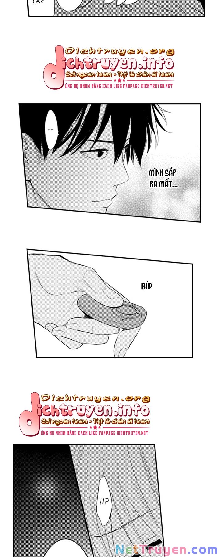 Giả Vờ Ngủ Cũng Không Ngăn Được Anh Ấy Chap Chapter 21-Giả Vờ Ngủ Cũng Không Ngăn Được Anh Ấy - Next Chap 22