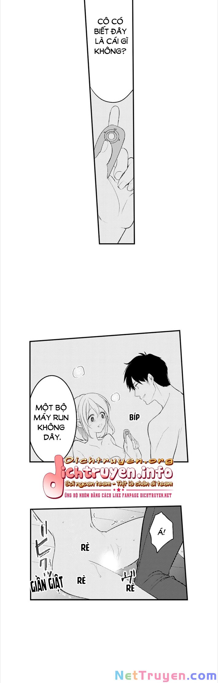Giả Vờ Ngủ Cũng Không Ngăn Được Anh Ấy Chap Chapter 21-Giả Vờ Ngủ Cũng Không Ngăn Được Anh Ấy - Next Chap 22